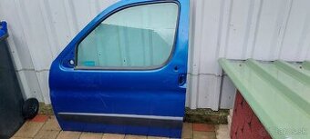 Dvere peugeot