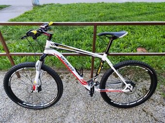 Specialized rockhopper pro