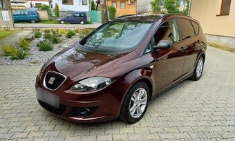 Seat Altea XL 1.9TDi 77Kw (105PS) M5 R.V.05/2008