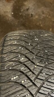35.Goodride Allseason elite 185/60 R14