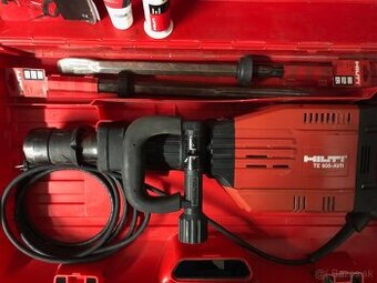 Búracie kladivo HILTI TE 905 AVR