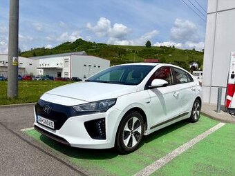 Hyundai Ioniq Electric 2019 | 28 kW
