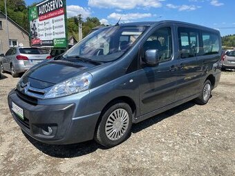 Citroen Jumpy L2 Multispace 2.0 HDi Tendance