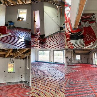 INSTALATERSKE🛠️KURENARSKE🔥VODARSKE PRACE💧