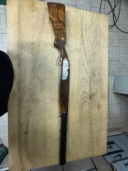 BERETTA 686 silver pigeon