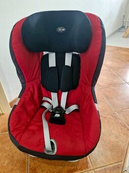 Autosedacka King II Britax Romer od 9-18 kg - 1