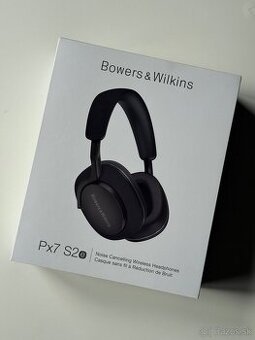 Browers&Wilkins PX7S2