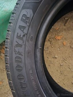 Letné pneu 17"