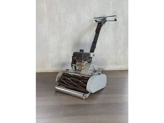 Swardman Edwin 45