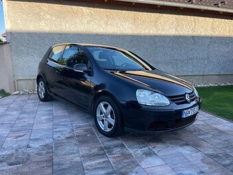 Volkswagen Golf V 1.9tdi DSG