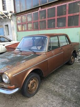 Simca 1301 Špecial