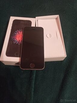 Iphone se