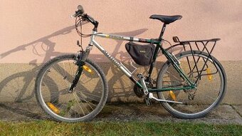 Pánský horský bicykel
