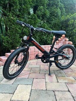 Detsky bicykel Kokua 16" automatix