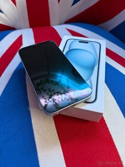 Iphone 15 ,128 Gb