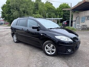 Mazda 5 1.8i
