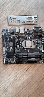 Rozpredám LGA 1151