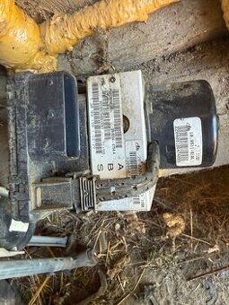ABS modul jeep Grand cherokee wj