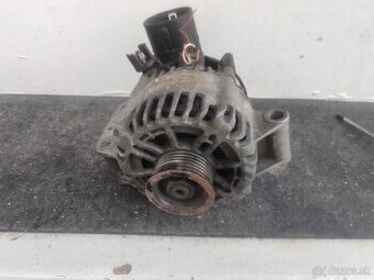 Predám Diely Ford Mondeo mk3 1.8tdci