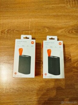 S28D Xiaomi Sound Pocket 5W - BLUETOOTH REPRODUKTOR