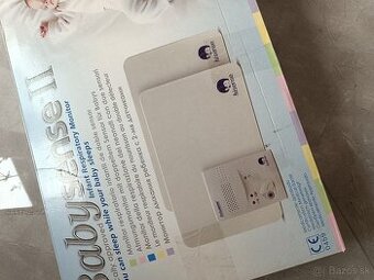 Monitor dychu