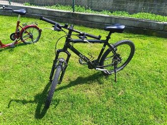 Predám bicykle