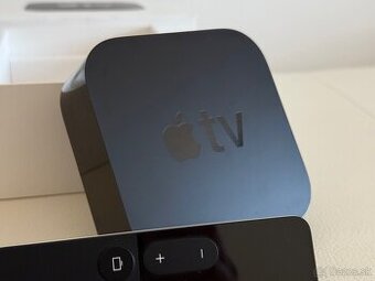 Apple TV 4K 64GB