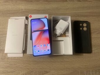 Xiaomi Redmi Note 13 / 8GB/256GB Midnight Black TOP stav