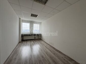 Prenájom priestorov v administratívnej budove