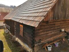 Zrubove Drevo