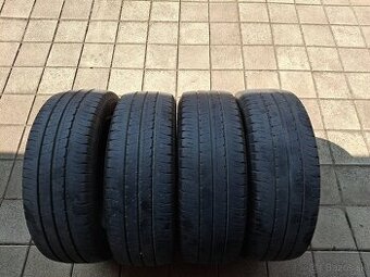 letne 195/60 R16C GOODYEAR