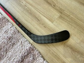 ✅ NOVÉ HOKEJKY - BAUER BORON 5 PROTO-R - P92 - 87 FLEX ✅