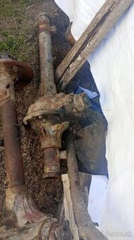 GAZ 69