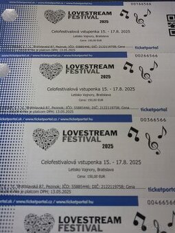 Lovestreem