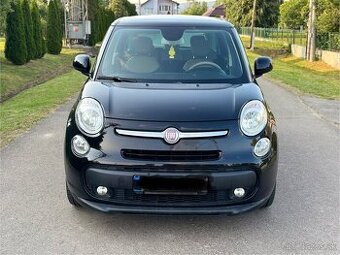 Predam Fiat 500L 1.2 benzin 60KW r.v 2012 112 998KM