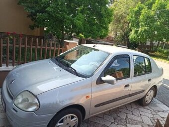 Renault Thalia