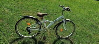 Detský bicykel Btwin 300