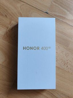Honor 400 5g  8 ram 512 gb