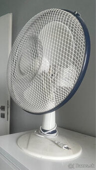 Ventilátor