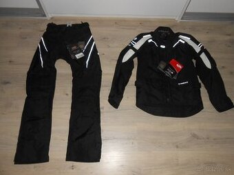 Predam novy textil pansky moto komplet znacky HELD