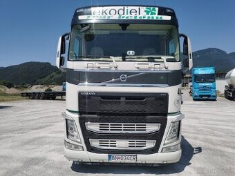 VOLVO FH500