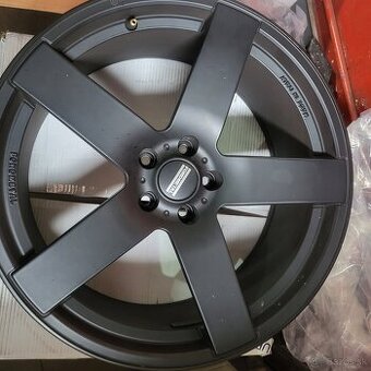 Disky 5x112 R20