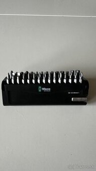 Wera Súprava bitov Bit-Check 30 Metal 1, 30-dielna