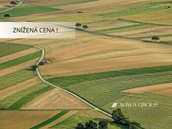 Pečovská Nová Ves – orná pôda na predaj 1440/22