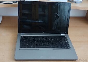 HP G62