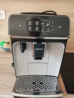 Phillips Latte go