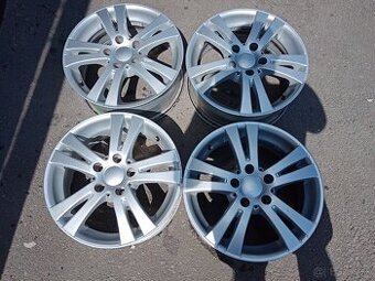 Elektróny 5x100 r16
