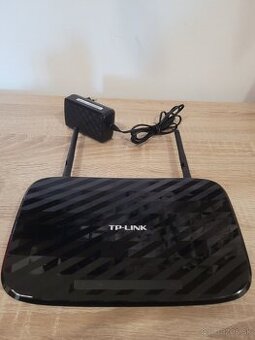 Predám wifi router TP-LINK AC750