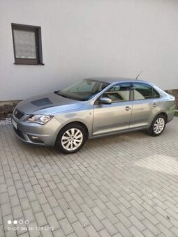Seat toledo 1.6tdi