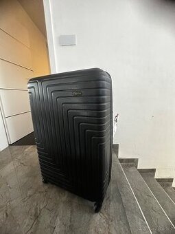 Cestovný kufor/ Batožina Royal travel